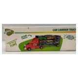 Group Of Misc. Miniature Cars (ALL NIB)