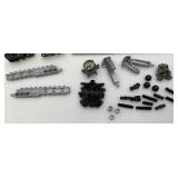 Vintage LEGO Bionicle & TECHNIC Swamp Roborider In Original Package (Pre-Owned)