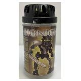 Vintage LEGO Bionicle & TECHNIC Swamp Roborider In Original Package (Pre-Owned)