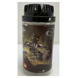 Vintage LEGO Bionicle & TECHNIC Swamp Roborider In Original Package (Pre-Owned)