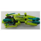 Vintage LEGO Bionicle & TECHNIC Swamp Roborider In Original Package (Pre-Owned)