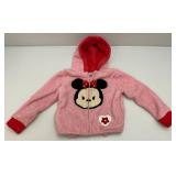 Misc. Mickey Mouse & Spiderman Collectible Backpack, Clothing & More