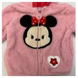 Misc. Mickey Mouse & Spiderman Collectible Backpack, Clothing & More