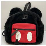 Misc. Mickey Mouse & Spiderman Collectible Backpack, Clothing & More