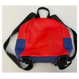 Misc. Mickey Mouse & Spiderman Collectible Backpack, Clothing & More