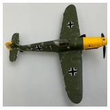 Vintage Miniature Die Cast Planes (Most Propellers Need Repair)