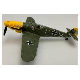 Vintage Miniature Die Cast Planes (Most Propellers Need Repair)