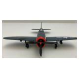 Vintage Miniature Die Cast Planes (Most Propellers Need Repair)