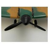 Vintage Miniature Die Cast Planes (Most Propellers Need Repair)