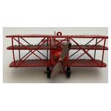 Vintage Miniature Die Cast Planes (Most Propellers Need Repair)