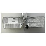 Vintage Die Cast Ertl Collectibles AMERICAN AIRLINES Ford Tri-Motor Airplane (New In Original Box Missing Foam Top Packing)