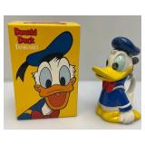 Vintage Collectible DONALD DUCK (NIB)