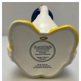 Vintage Collectible DONALD DUCK (NIB)
