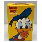 Vintage Collectible DONALD DUCK (NIB)