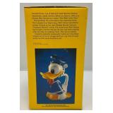 Vintage Collectible DONALD DUCK (NIB)