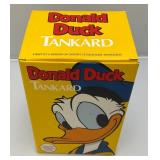 Vintage Collectible DONALD DUCK (NIB)