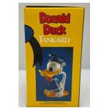 Vintage Collectible DONALD DUCK (NIB)