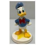 Vintage Disney Characters DONALD DUCK Figurine (NEW OLD STOCK)