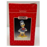 Vintage Disney Characters DONALD DUCK Figurine (NEW OLD STOCK)
