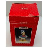 Vintage Disney Characters DONALD DUCK Figurine (NEW OLD STOCK)