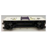 Vintage LIONEL 6-19261 Walt Disney Company "Perils Of Mickey Mouse Hi Cube Boxcar #1 (NIB)