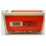 Vintage LIONEL 6-19261 Walt Disney Company "Perils Of Mickey Mouse Hi Cube Boxcar #1 (NIB)