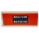 Vintage LIONEL 6-19261 Walt Disney Company "Perils Of Mickey Mouse Hi Cube Boxcar #1 (NIB)