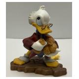 Walt Disney Classic Collection (Ebenezer Scrooge) Bah-Humbug (NIB)
