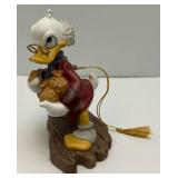 Walt Disney Classic Collection (Ebenezer Scrooge) Bah-Humbug (NIB)