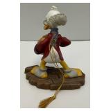 Walt Disney Classic Collection (Ebenezer Scrooge) Bah-Humbug (NIB)