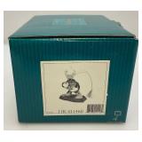 Walt Disney Classic Collection (Ebenezer Scrooge) Bah-Humbug (NIB)