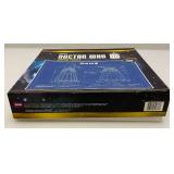 Misc. DR. WHO Collectibles Including LEGO Like Character Set & More