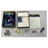 Misc. DR. WHO Collectibles Including LEGO Like Character Set & More