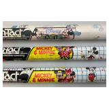 Vintage Mickey Mouse & Minnie Mouse Con-Tact Paper (NIB)