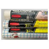 Vintage Mickey Mouse & Minnie Mouse Con-Tact Paper (NIB)