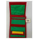 Super RARE Euro Disney Nylon DONALD DUCK Shoulder Bag (New With Tag)