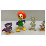 Misc. Vintage Miniature Disney Characters (Mostly Donald Duck)