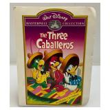 Misc. Vintage Miniature Disney Characters (Mostly Donald Duck)