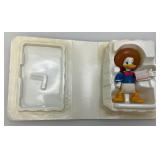 Misc. Vintage Miniature Disney Characters (Mostly Donald Duck)