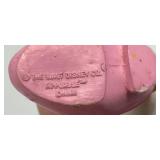 Misc. Vintage DONALD DUSK Toys Including Bendables, Jointed And More