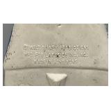 Misc. Vintage DONALD DUSK Toys Including Bendables, Jointed And More