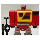 1984 G1 Transformer Blaster 8 3/4" Tall