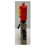 1984 G1 Transformer Blaster 8 3/4" Tall