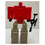1984 G1 Transformer Blaster 8 3/4" Tall