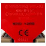 1984 G1 Transformer Blaster 8 3/4" Tall