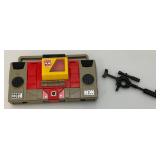 1984 G1 Transformer Blaster 8 3/4" Tall