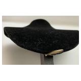 Misc. Costume Jewelry, Necklace Stand And More