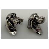 Misc. Costume Jewelry, Necklace Stand And More