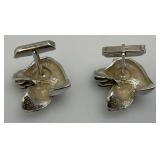 Misc. Costume Jewelry, Necklace Stand And More