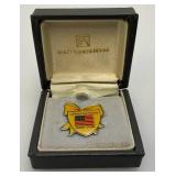 Misc. Costume Jewelry, Necklace Stand And More